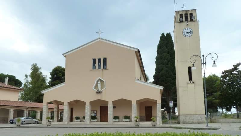 parrocchiasanvitocapaccio.it